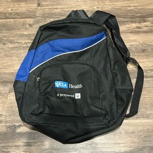 Ucla health backpack